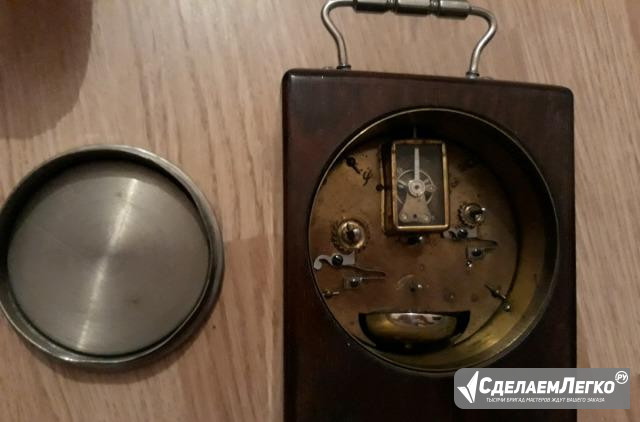 Антикварные часы Белгород - изображение 1