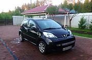 Peugeot 107 1.0 МТ, 2011, хетчбэк Санкт-Петербург