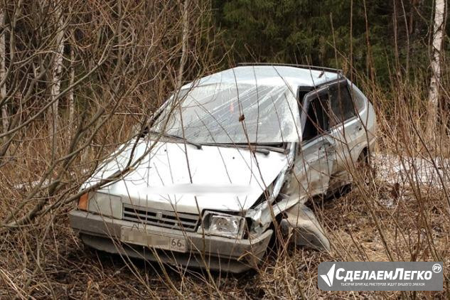 Коробка кпп с автомобиля ВАЗ 2109 исправная Пермь - изображение 1