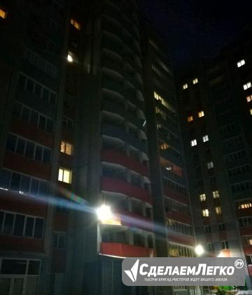 2-к квартира, 47 м², 2/10 эт. Барнаул - изображение 1