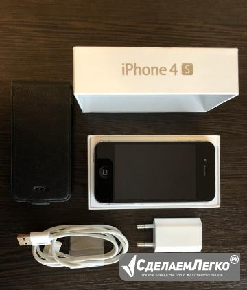 iPhone 4S Екатеринбург - изображение 1