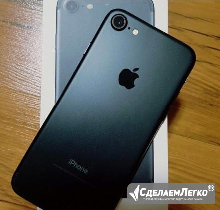 iPhone 7 32 gb Рязань - изображение 1