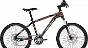 Велосипед nameless 26" S6300D Балахна