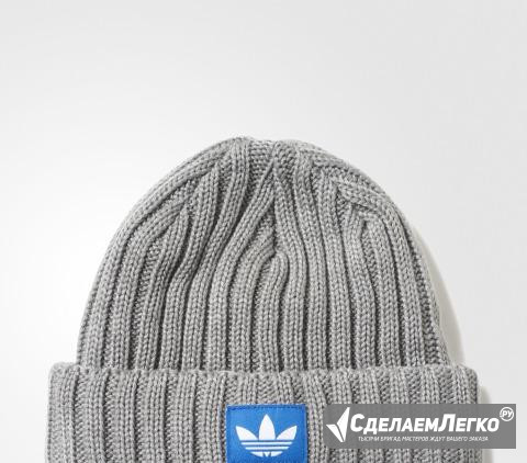 Шапка adidas Санкт-Петербург - изображение 1