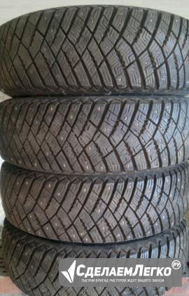 Goodyear Ultra Grip Ice Arctic 185/70 R14 Омск - изображение 1