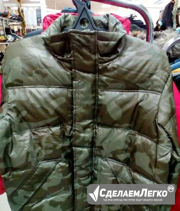 Новая куртка Екатеринбург - изображение 1