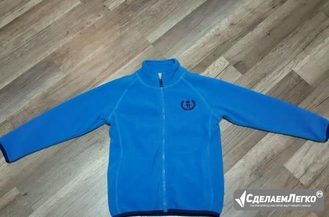 Кофта + ветровка летняя Воронеж - изображение 1