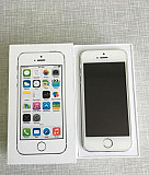 iPhone 5S 64gb Silver Нижний Новгород