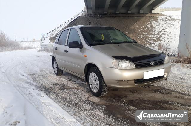 LADA Kalina 1.6 МТ, 2011, хетчбэк Ульяновск - изображение 1