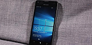 Microsoft Lumia 550 (4GLTE, гарантия) Березовский