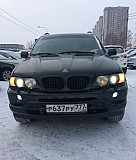 BMW X5 4.4 AT, 2005, внедорожник Санкт-Петербург