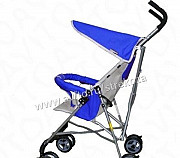 Коляска прогулочная трость Мишутка 101 в упаковке Воронеж