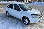 LADA Granta 1.6 МТ, 2014, седан Пермь