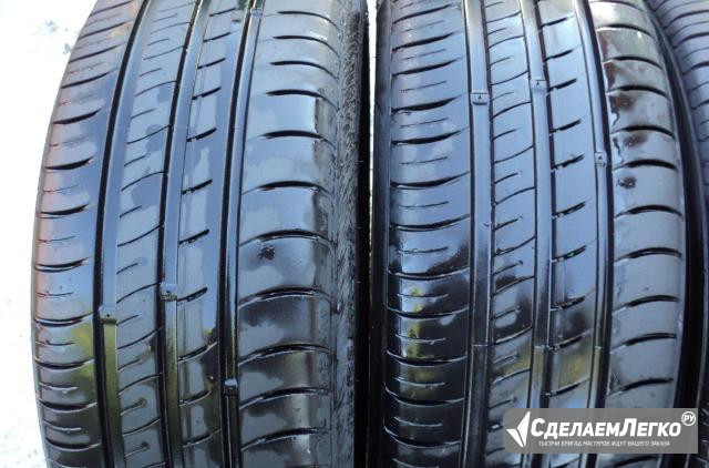 Kumho шины R 16 Искитим - изображение 1