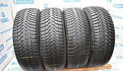 205 60 16 Michelin Alpin A4 96X Москва