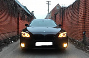 BMW 7 серия 4.4 AT, 2009, седан Москва