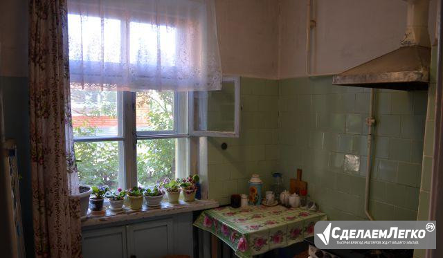 2-к квартира, 47 м², 1/2 эт. Ярославль - изображение 1
