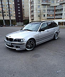 BMW 3 серия 2.5 AT, 2002, универсал Челябинск