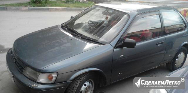 Toyota Corolla 1.5 AT, 1992, хетчбэк Новосибирск - изображение 1