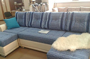 Очень красивый модульный диван "Честер" Курган