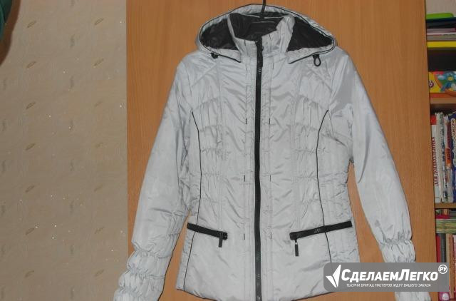 Куртка р.50 Екатеринбург - изображение 1