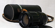 Объектив Зенит Юпитер 21М 200mm f/4 Самара