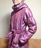 Куртка для девочки. Весна/осень Дзержинск