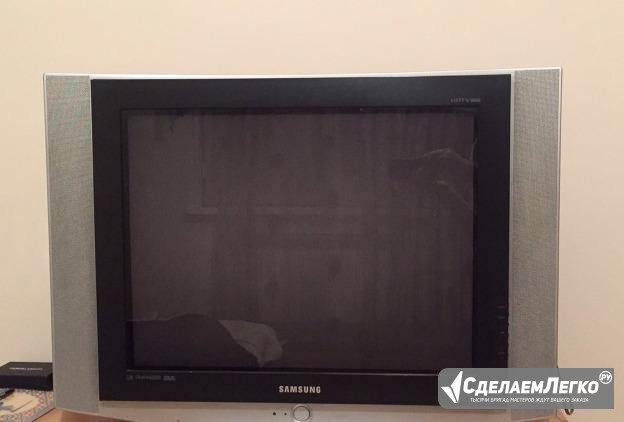 Телевизор Грозный - изображение 1