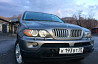 BMW X5 4.4 AT, 2004, внедорожник Майма
