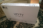 Телевизор LG LED TV 108cm/ 43 Грозный