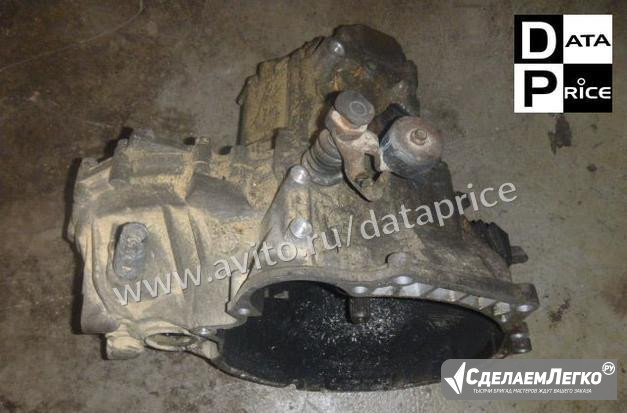 Мкпп Hyundai Accent 2 2000-2012 1.3 12v d 43000228 Санкт-Петербург - изображение 1