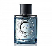 Туалетная вода Signature Zoom Oriflame, Орифлейм Москва