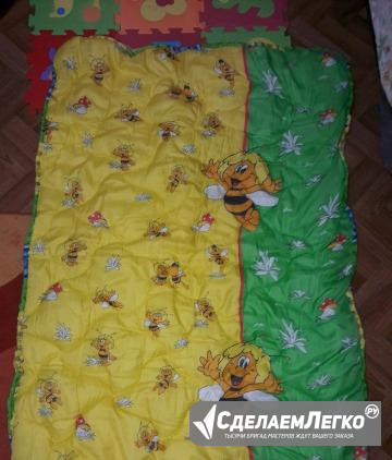 Одеяло Симферополь - изображение 1