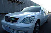 В разбор запчасти Lexus LS430 Celsior ucf30 ucf31 Москва