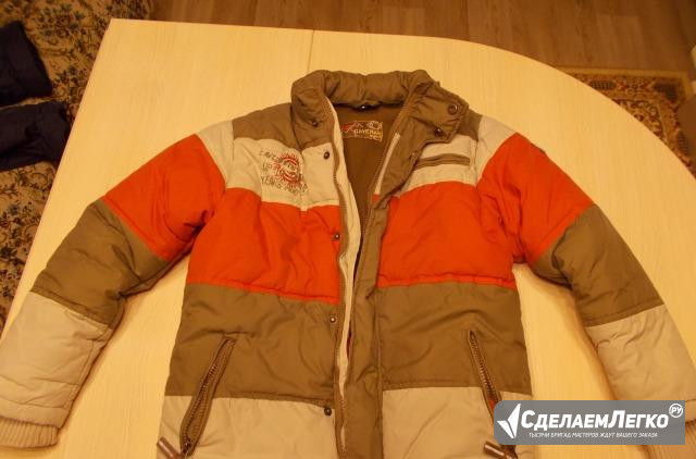 Куртки: демисезонная и летняя Челябинск - изображение 1