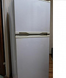 Двухкамерный холодильник Барнаул