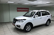 LIFAN X60 1.8 МТ, 2013, внедорожник Москва
