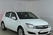 Opel Astra 1.8 AT, 2013, хетчбэк Москва