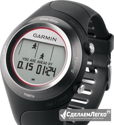 Garmin Forerunner 410 Томск - изображение 1