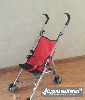 Коляска-трость Симферополь - изображение 1