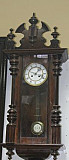 Часы старинные 19 век Ульяновск