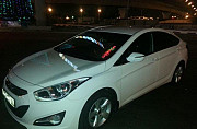 Hyundai i40 2.0 AT, 2014, седан Москва