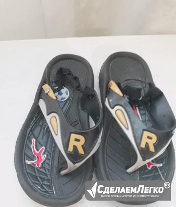 Сандали Воронеж - изображение 1