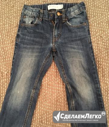 Джинсы Lindex Воронеж - изображение 1