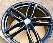 Диски 5х112 R19 на Ауди Audi А4 А8 Москва