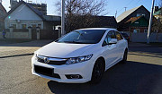 Honda Civic 1.8 AT, 2012, седан Краснодар