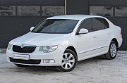 Skoda Superb 1.8 AT, 2012, хетчбэк Москва