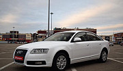 Audi A6 2.8 AT, 2010, седан Краснодар