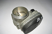 Дроссельная заслонка BMW E60 E83 X3 13547502444 Москва