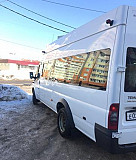 Ford Transit 2.2 МТ, 2013, микроавтобус Ульяновск